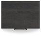 Hollivern Queen Panel Bed, Dresser, Mirror and Nightstand