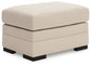 Lango Sofa and Ottoman