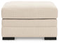 Lango Sofa and Ottoman