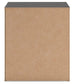 Hollivern Full Panel Bed with Storage, Dresser, Mirror and Nightstand