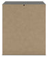 Fraluna King Panel Bed, Dresser, Mirror and Nightstand