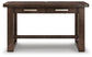 Breckington Home Office Desk with Chair