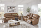 DeepWakes Sofa and Loveseat