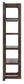 Breckington Home Office Desk with Chair and Storage