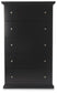 Maribel King Panel Bed, Dresser, Mirror, Chest and Nightstand