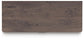 Pamytta King Panel Platform Bed, Dresser, Mirror, Chest and Nightstand