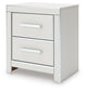 Zuraleus California King Upholstered Bed, Dresser, Mirror, Chest and Nightstand