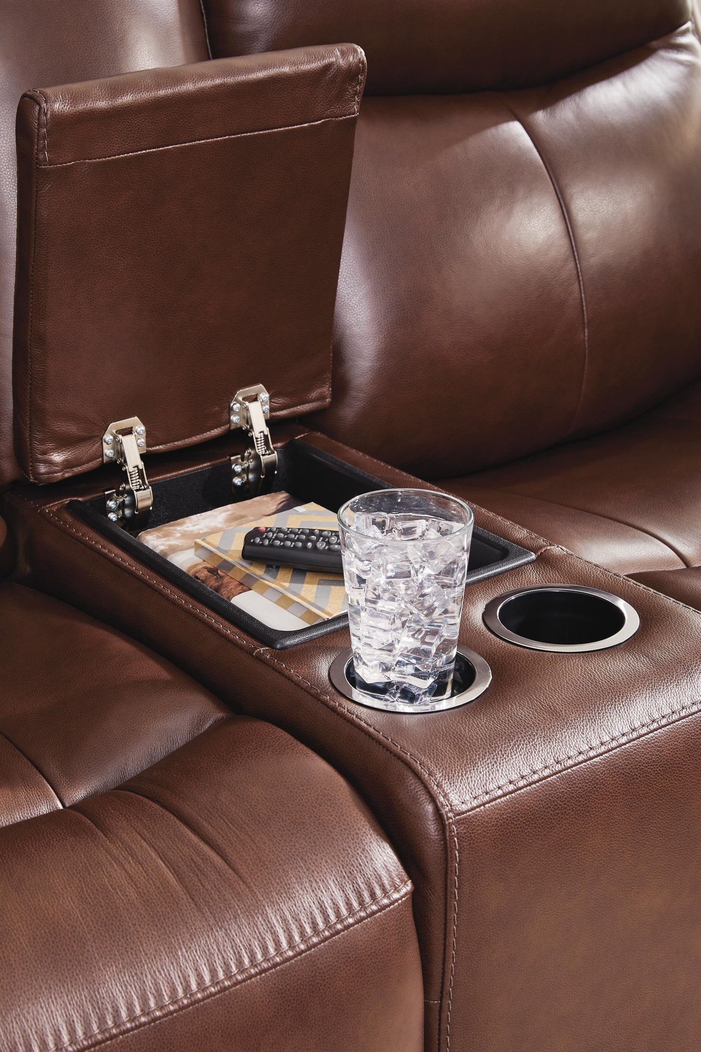 Bexhurst Sofa and Loveseat