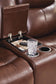 Bexhurst Sofa and Loveseat