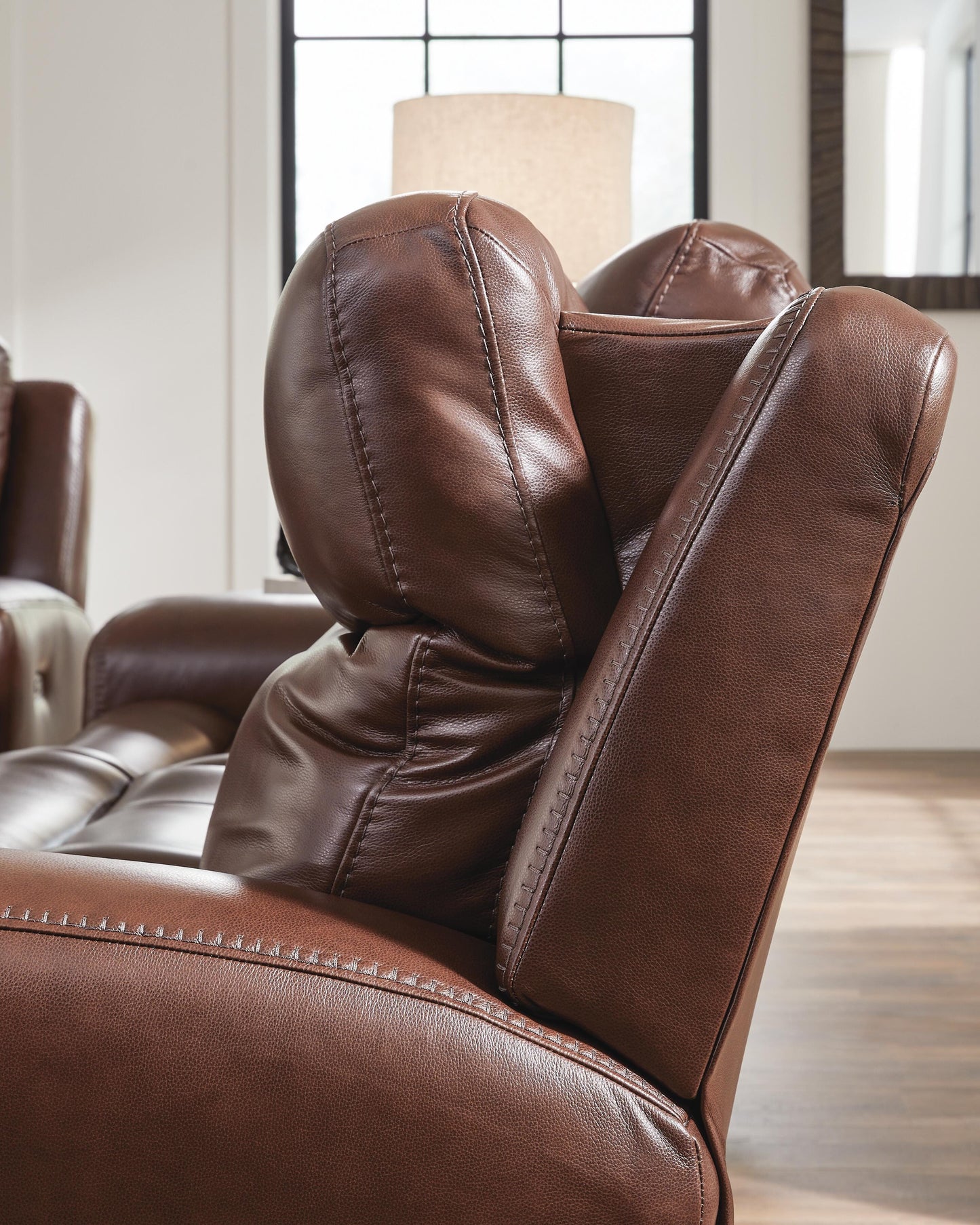 Bexhurst Sofa and Loveseat