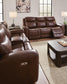 Bexhurst Sofa and Loveseat