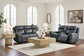 Bexhurst Sofa and Loveseat