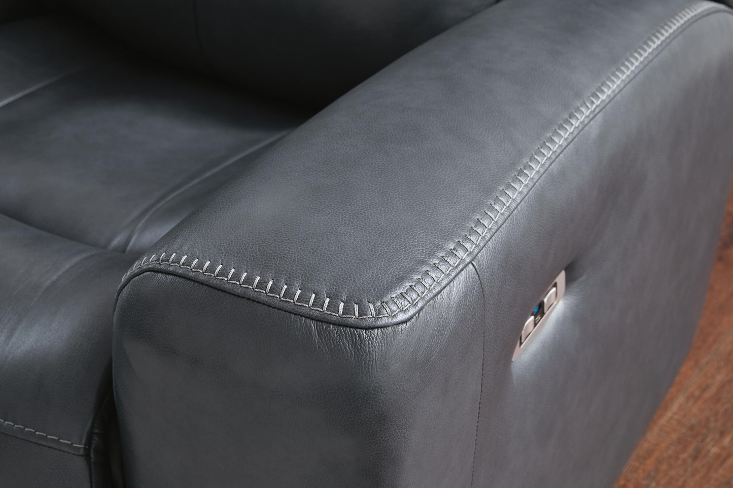 Bexhurst Sofa and Loveseat