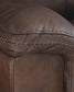 Bleckley Sofa and Loveseat