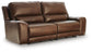 DeepWakes Sofa and Loveseat