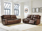 DeepWakes Sofa and Loveseat