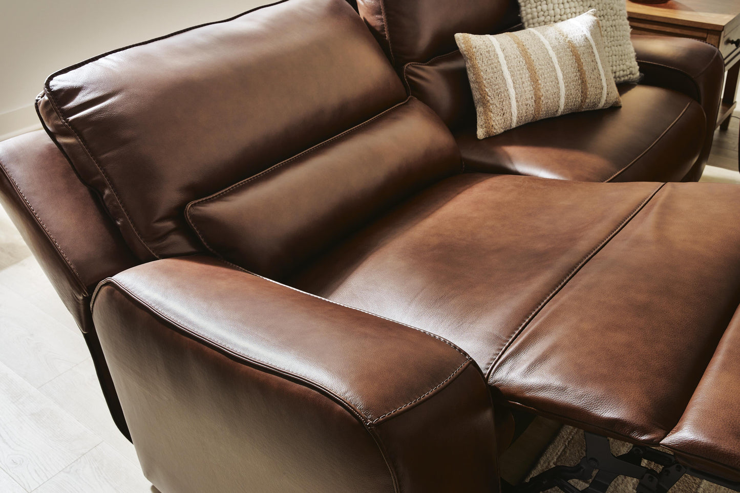 DeepWakes Sofa and Loveseat