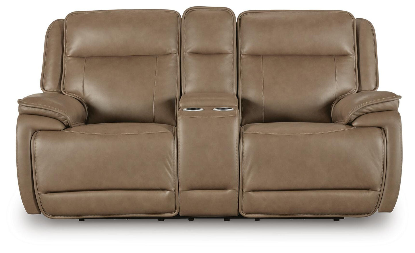 Glencroft Sofa and Loveseat
