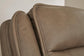 Glencroft Sofa and Loveseat