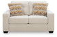 Larimer Sofa and Loveseat