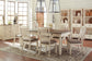 Bolanburg Dining UPH Side Chair (2/CN)