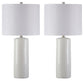 Steuben Ceramic Table Lamp (2/CN)