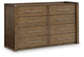 Marxmore Dresser