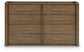 Marxmore Dresser
