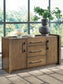 Marxmore Dining Room Server