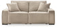 Carceri 2-Piece Power Reclining Sectional Loveseat