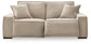 Carceri 2-Piece Power Reclining Sectional Loveseat
