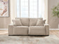 Carceri 2-Piece Power Reclining Sectional Loveseat