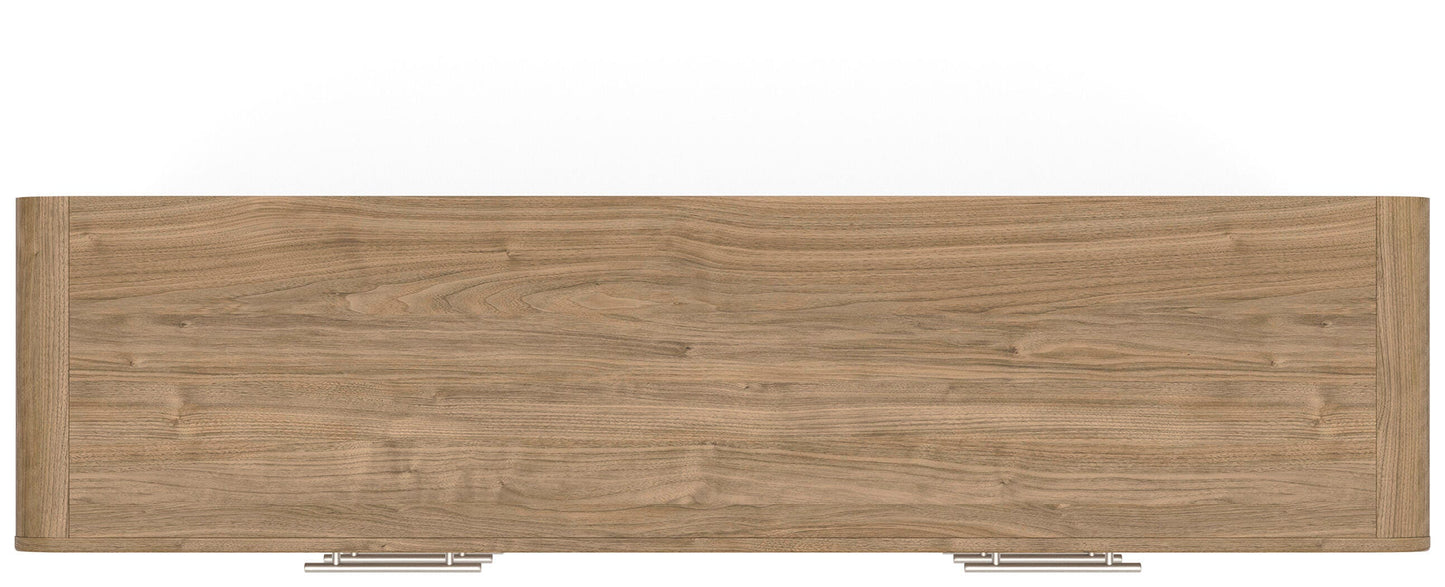 Gramburg Six Drawer Dresser
