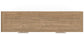 Gramburg Six Drawer Dresser