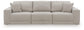 Next-Gen Gaucho 3-Piece Sectional Sofa