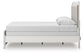 Zuraleus Queen Upholstered Panel Bed