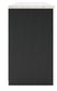 Cadmori XL TV Stand w/Fireplace Option