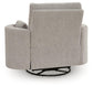 ModMax Luxe Swivel Glider Power Recliner