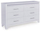 Jarlee Dresser