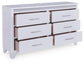 Jarlee Dresser