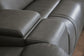 5Z - Pittson 7-Piece Power Reclining Sectional