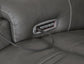 5Z - Pittson 7-Piece Power Reclining Sectional