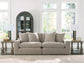 Maxton Heights 2-Piece Sectional Sofa