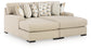 Laurelgrove Super Chaise