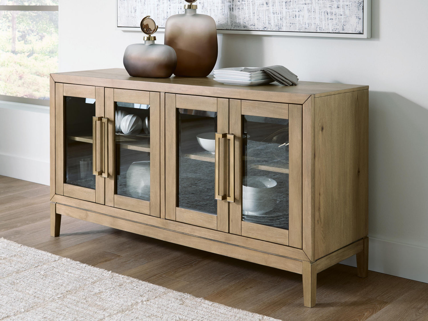 Cabinets