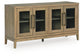 Lasinger Dining Room Server