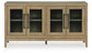 Lasinger Dining Room Server