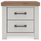 Savonport King Panel Bed, Dresser, Mirror, Chest and Nightstand