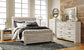 Bellaby Seven Drawer Dresser