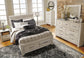 Bellaby Seven Drawer Dresser